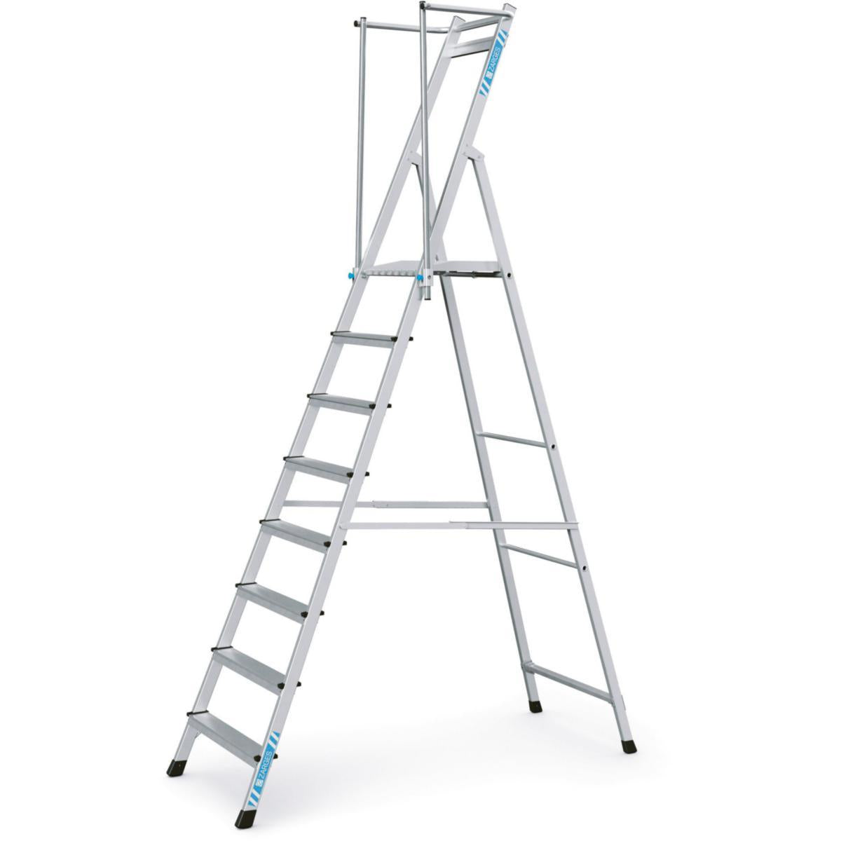 Profftrapp Zarges ZAP