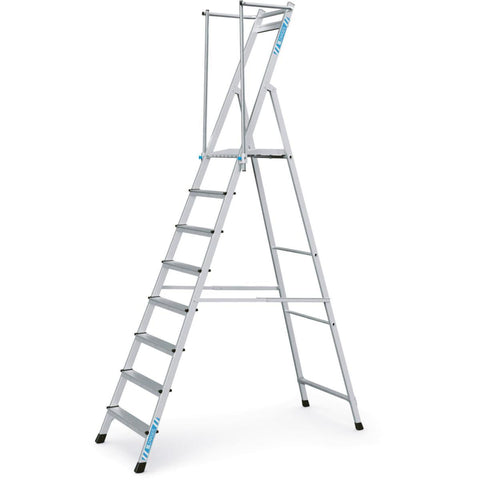 Profftrapp Zarges ZAP
