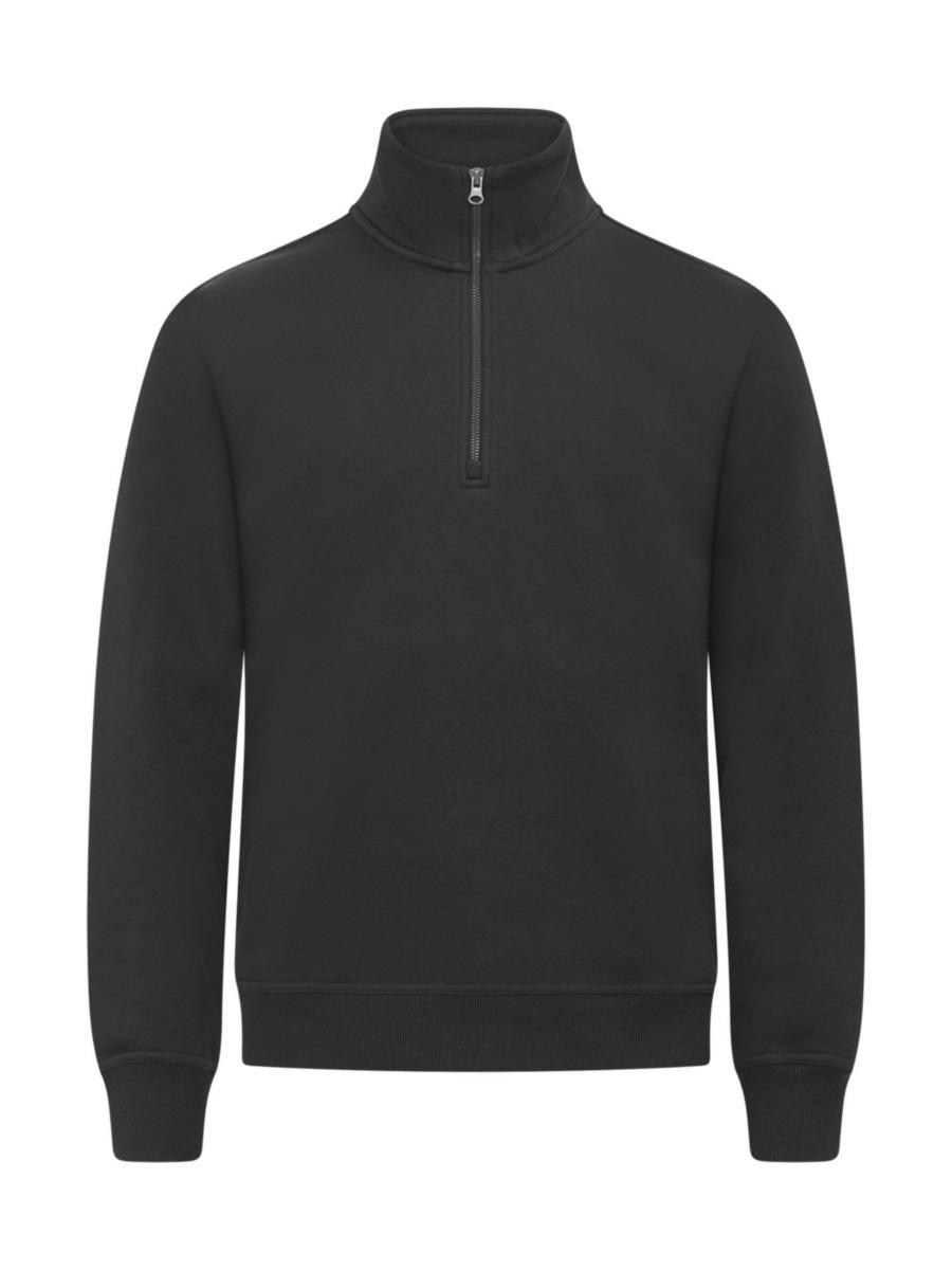 Collegegenser Clique™ Miami Half Zip