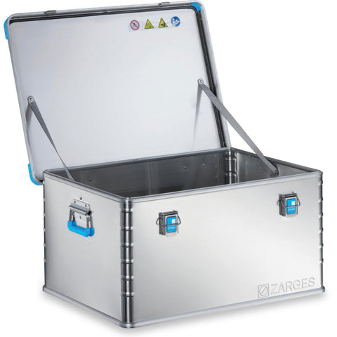 Aluminiumskasse Zarges Eurobox