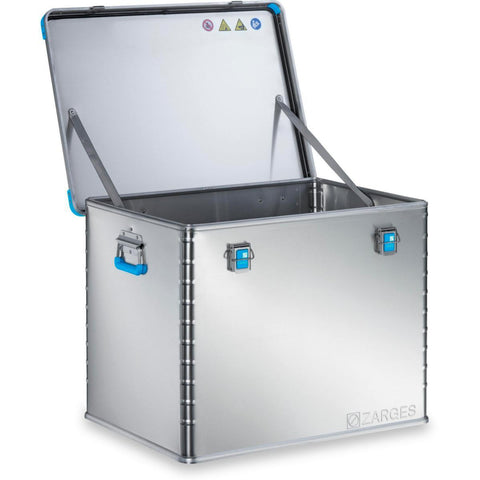 Aluminiumskasse Zarges Eurobox