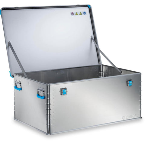 Aluminiumskasse Zarges Eurobox