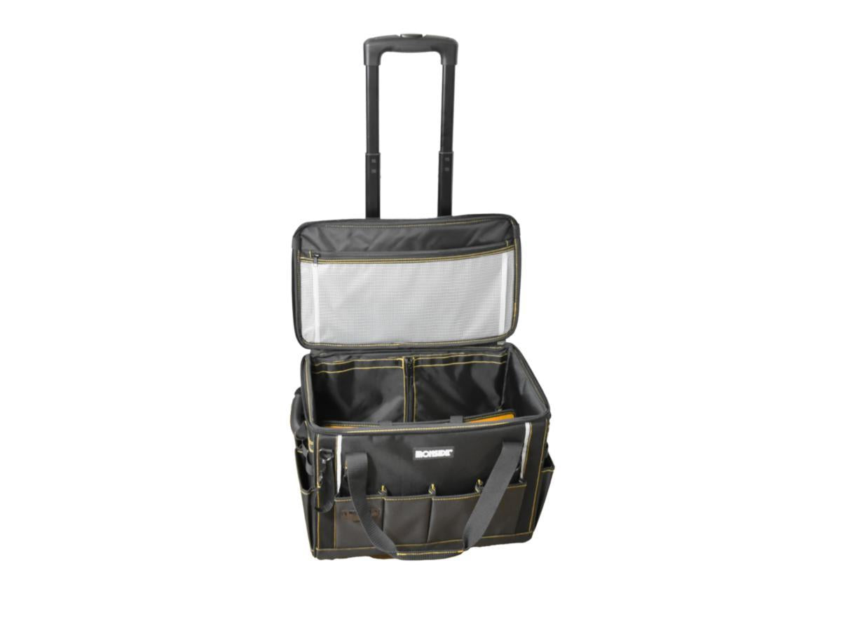 Verktøyveske Ironside Trolley