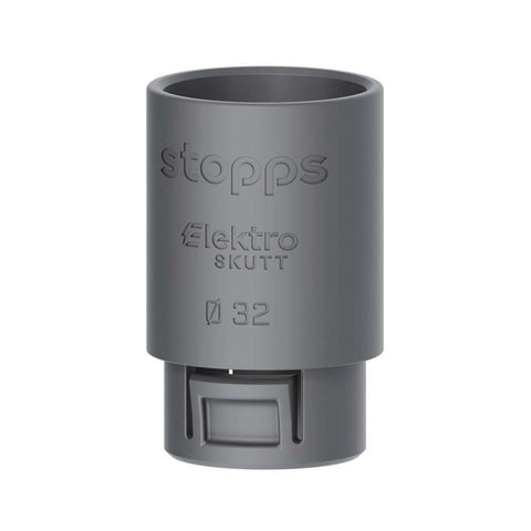 Skapmuffe Castor Stopps