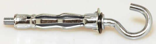 Metallekspander med krok, SB-pakke