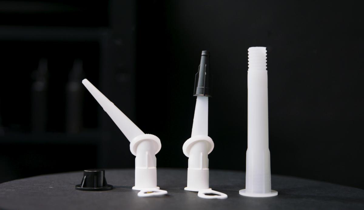 Patron Kit Relekta 101