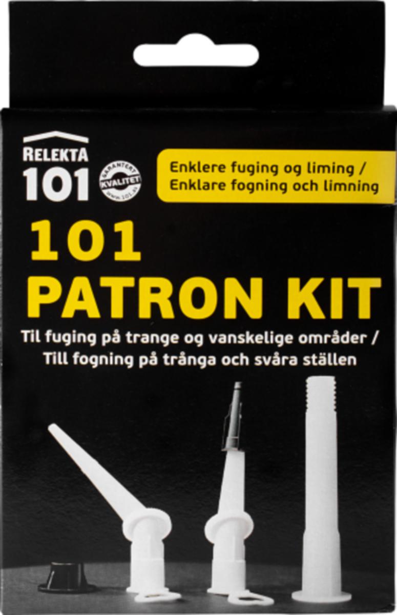 Patron Kit Relekta 101