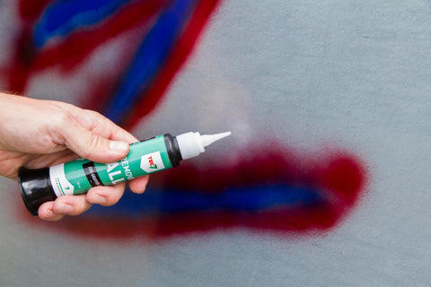 Rengjøringsmiddel Remove All Tec7