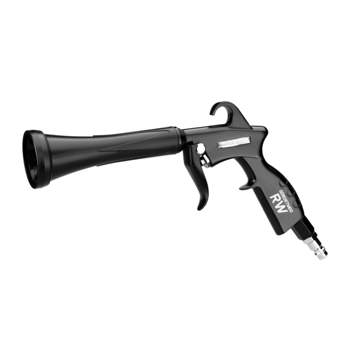 Tornado trykkluftpistol RW