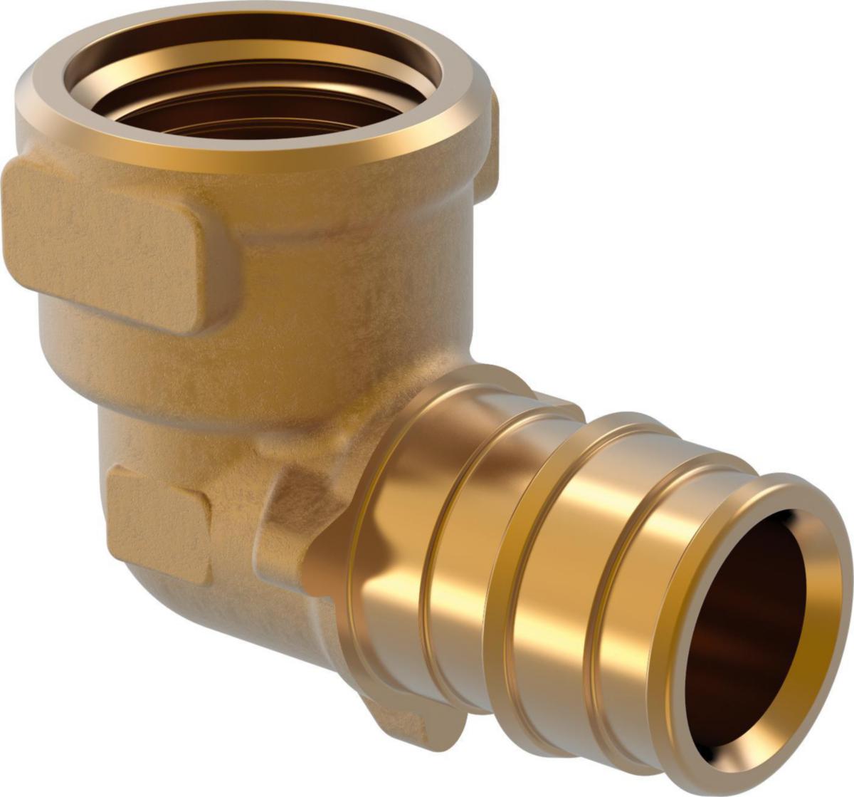 Albue Uponor Q&E innv.gjenge