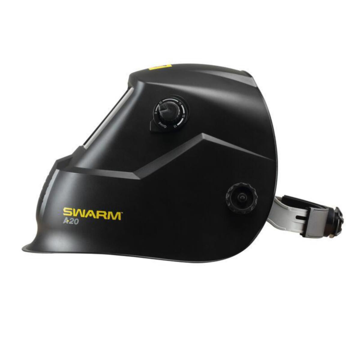 Sveisehjelm Swarm A20 Esab