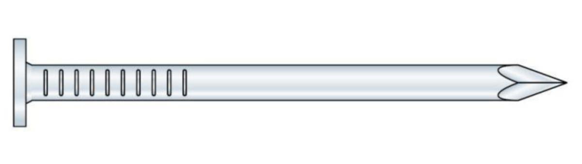 Spiker Skifer VG SST - Simpson Strong-Tie