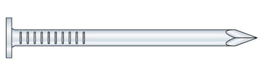 Spiker Skifer VG SST - Simpson Strong-Tie