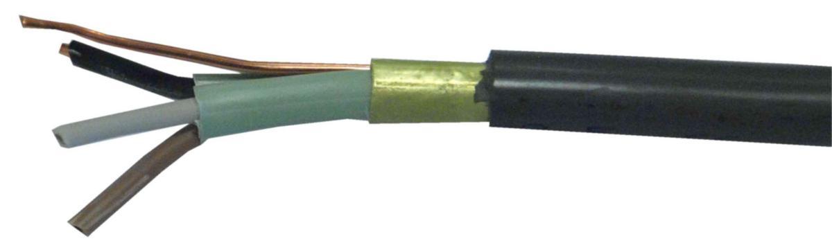 Installasjonskabel Tec Con PFSP Anti Twin - 300
