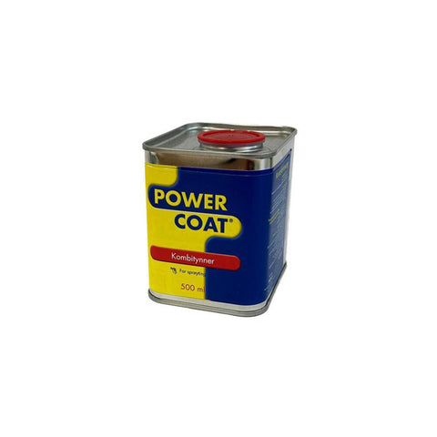 Kombitynner Power Coat - Power Coat®