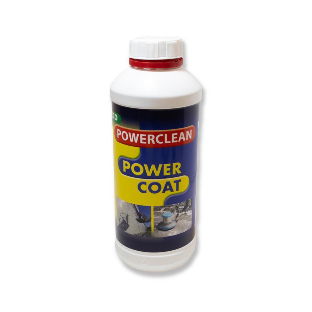 Avfetting- og Rengjøring Pover Coat PowerClean - Power Coat®