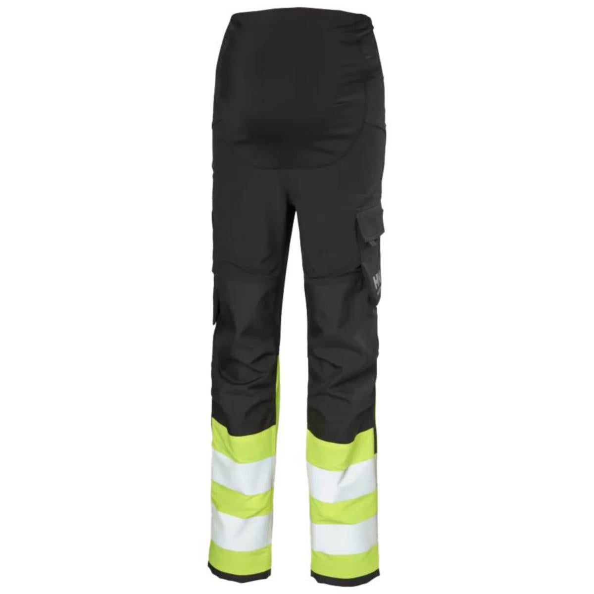 Servicebukse gravid HH Alna 4X HiVis kl.1 - Helly Hansen