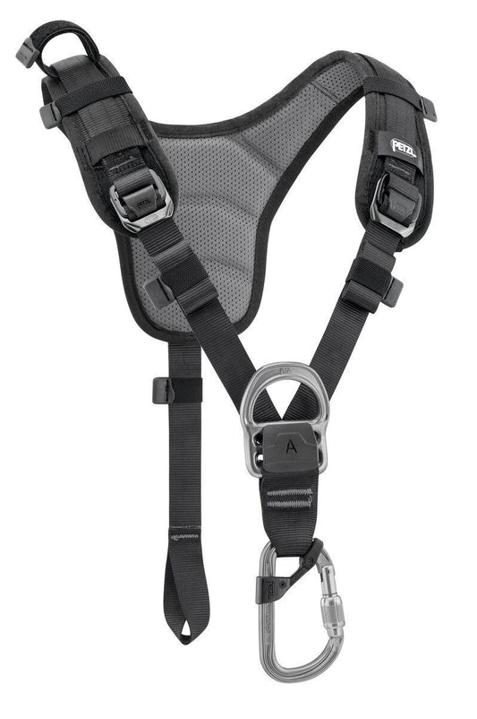 Fallsele tilbehør Petzl® Top