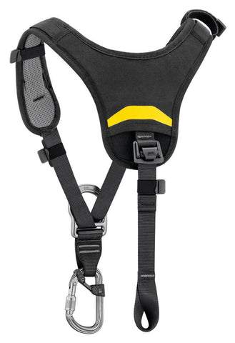 Fallsele tilbehør Petzl® Top