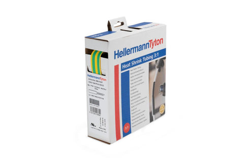 Krympeslange HellermannTyton HIS3
