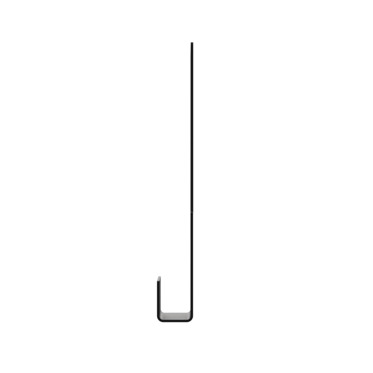 Brakett ONEPOLE® for Zaptec GO