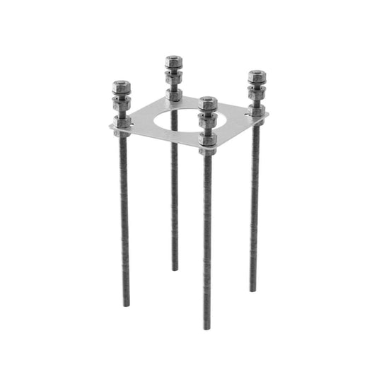 Forankringsramme  ONEPOLE® 400 CC140/160 M12