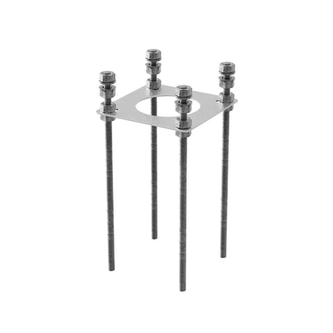 Forankringsramme  ONEPOLE® 400 CC140/160 M12