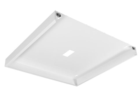 Monteringsramme Frame 600 for Surface Glamox
