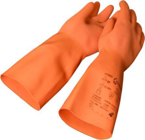 Isolerte hansker Touch-E Melby