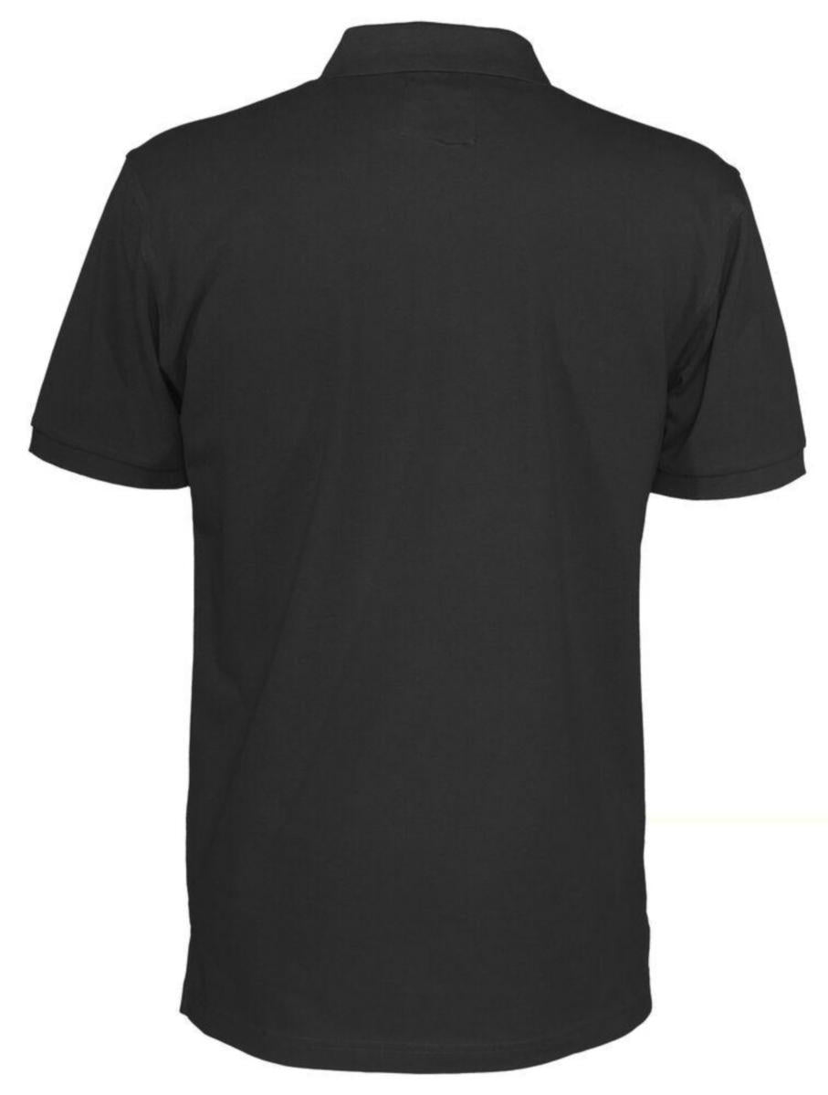 Piqueskjorte Cottover 141006