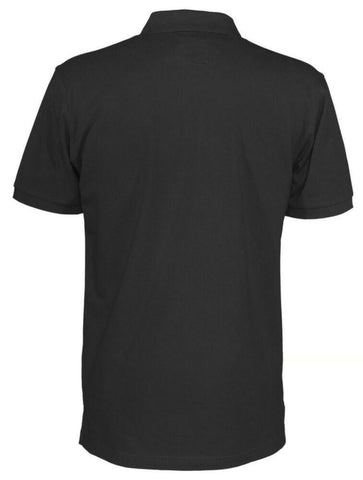 Piqueskjorte Cottover 141006