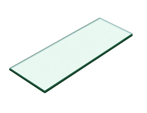 Glasshylle Fovere for speilskap - a-collection