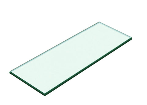 Glasshylle Fovere for speilskap - a-collection