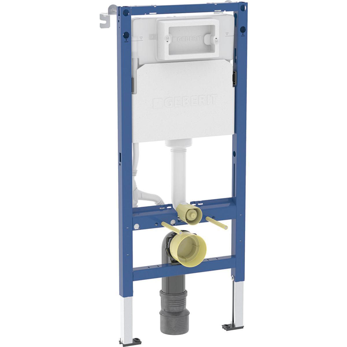 Innbyggingselement Duofix Delta 112 cm, Geberit