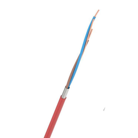 Signalkabel Nexans IFLI EASY-R  Rød - 150