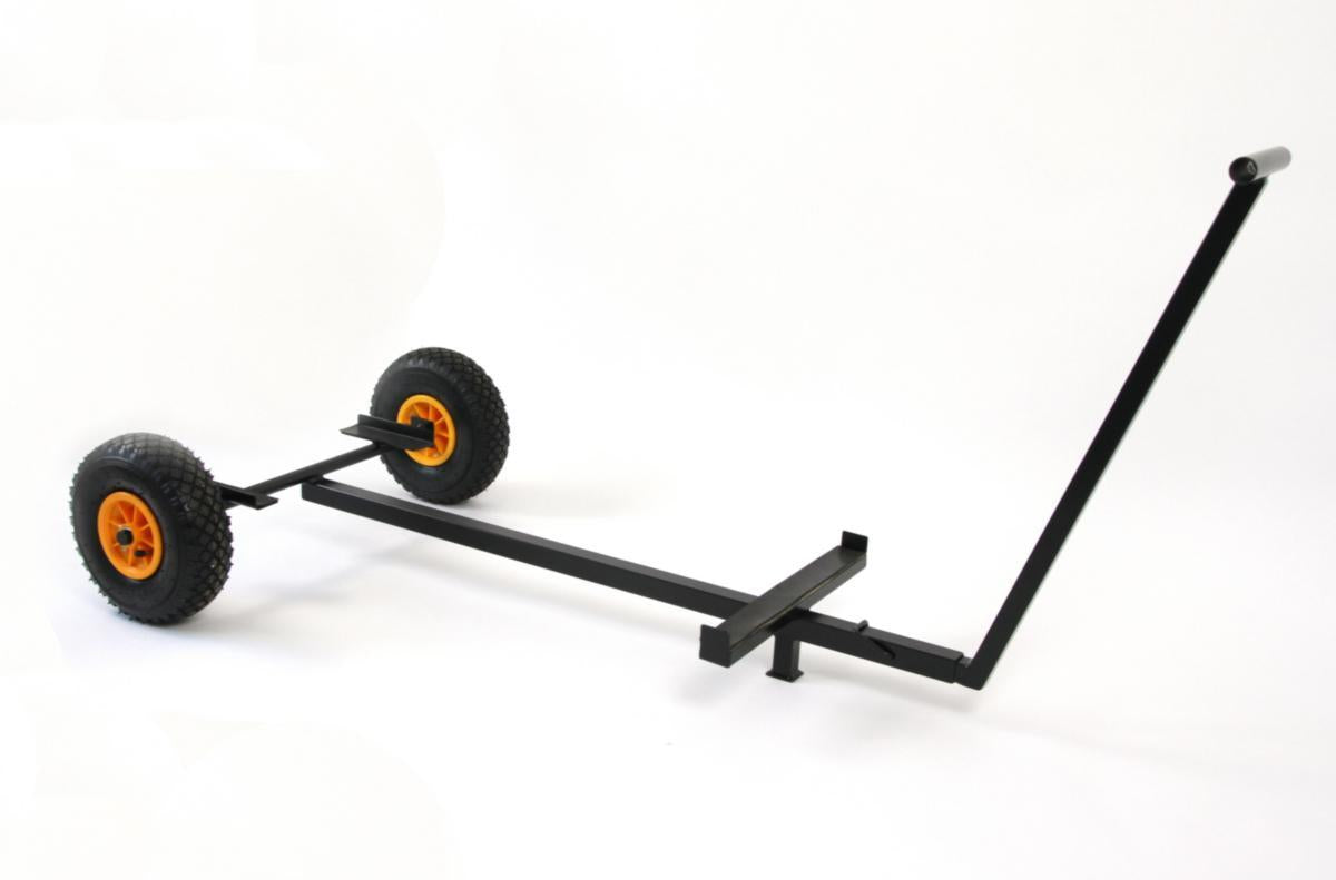 Transporttralle for Airrex