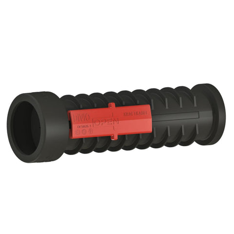 Kabelrør splittet Divio 750N, Pipelife