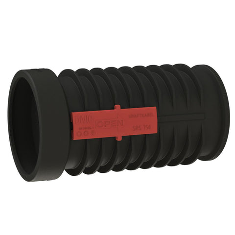Kabelrør splittet Divio 750N, Pipelife