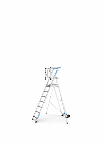 Plattformstige Safemaster MaxS Zarges