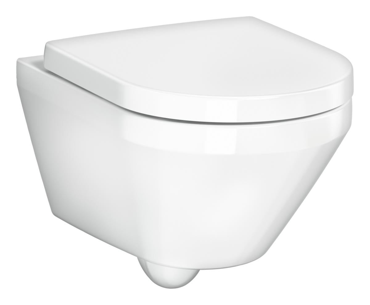 Veggskål Graphic m/sete, Gustavsberg