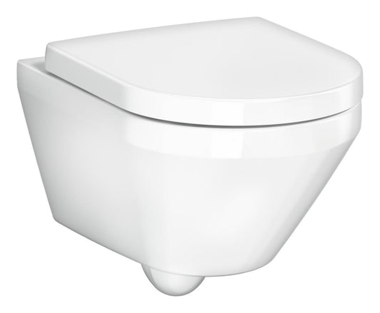 Veggskål Graphic m/sete, Gustavsberg