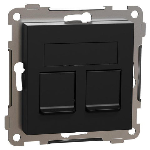 Modularuttak RS/PLUS  kat 6 UTP Keystone Elko
