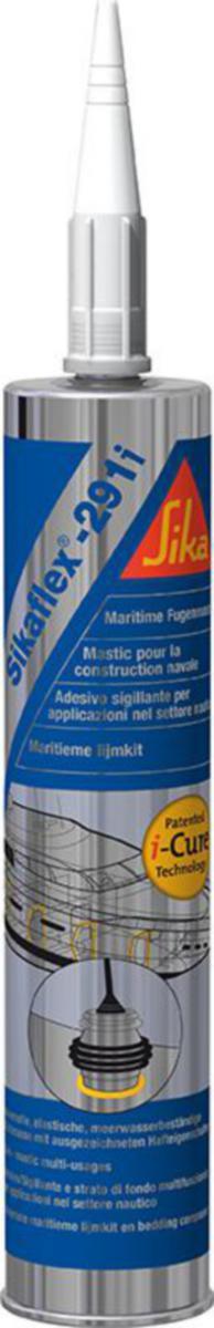 Lim/fug Sikaflex®-291i