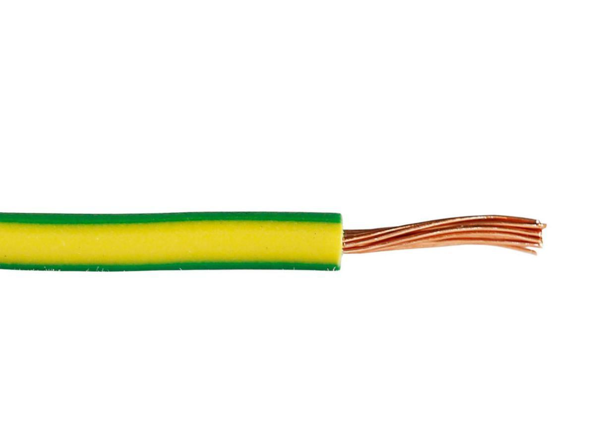 RK Elis Elektro Koblingsledning 750V - 450