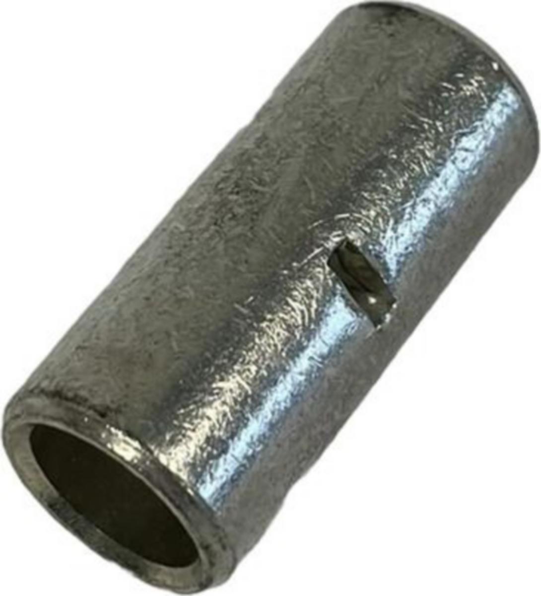 Skjøtehylser Melbye Skandinavia Cu uisolerte