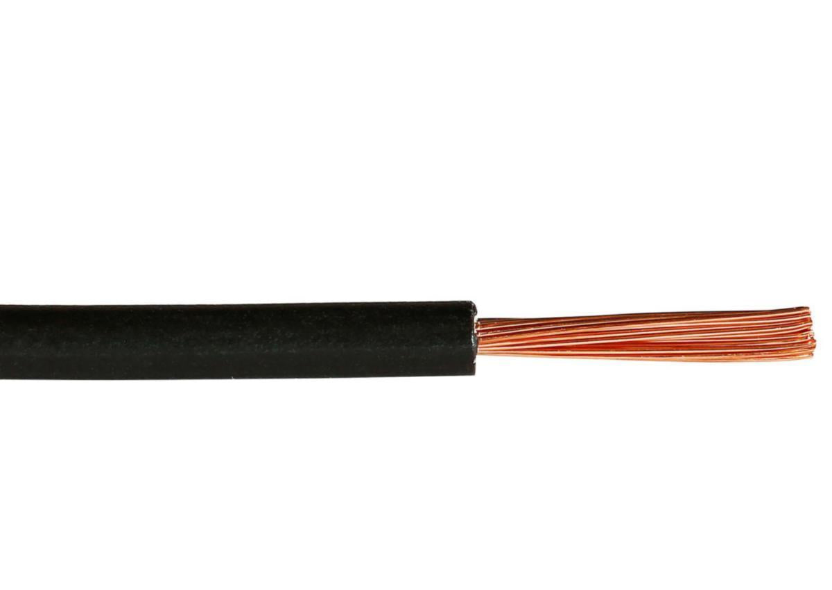 RK Elis Elektro Koblingsledning 500V - 300