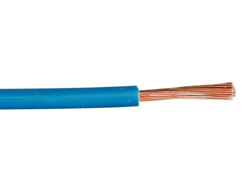 RK Elis Elektro Koblingsledning 750V - 450