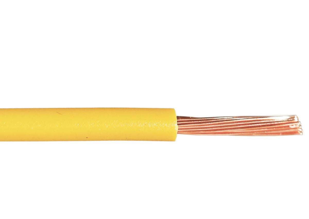 H07 Z-K Halogenfri - 450