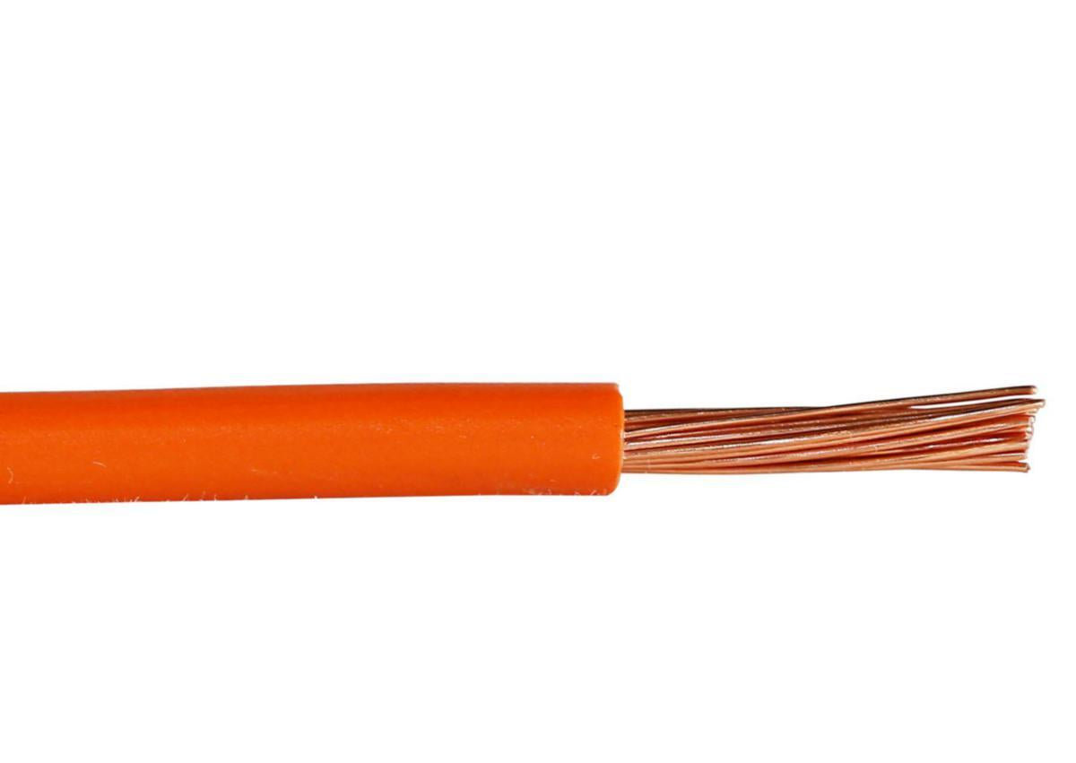 RK Elis Elektro Koblingsledning 500V - 300