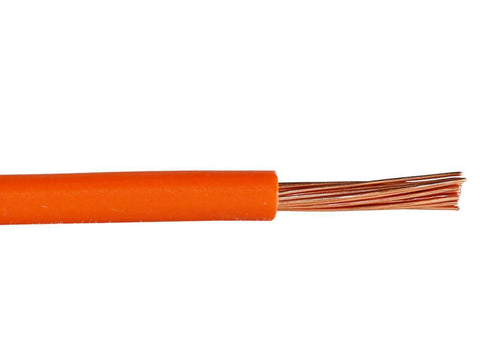 RK Elis Elektro Koblingsledning 500V - 300